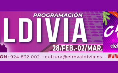 CARANAVAL – VALDIVIA/2025