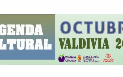 II CICLO «OTOÑO MUSICAL» CON RUBÉN GR