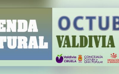 CONCURSO DE POESÍA- «VALDIVIA EN VERSO»