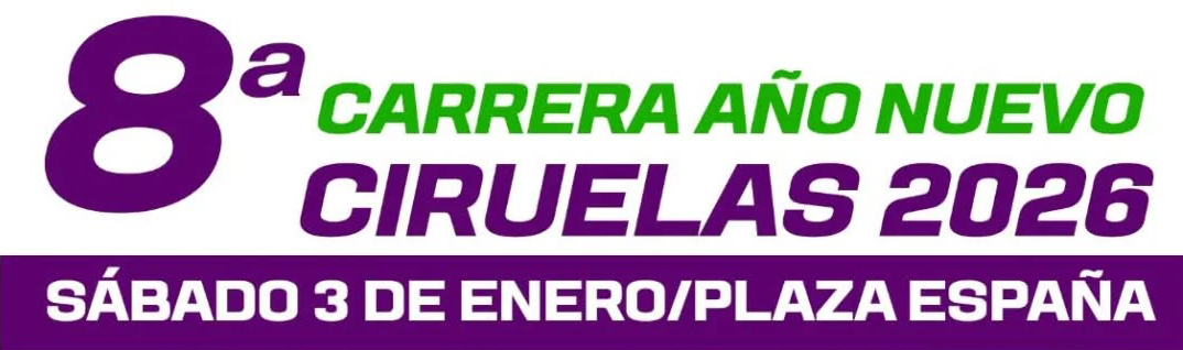 CABECERA CARTEL CARRERA 2026