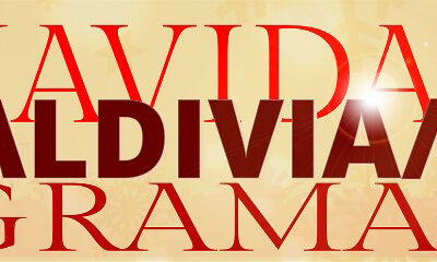 PRESENTACIÓN PROGRAMA NAVIDAD 2025